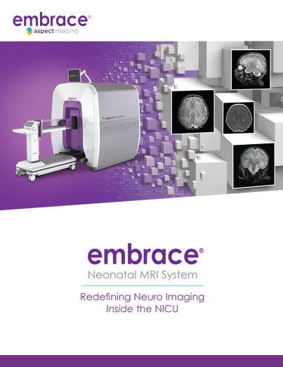 Embrace Imaging Brochure